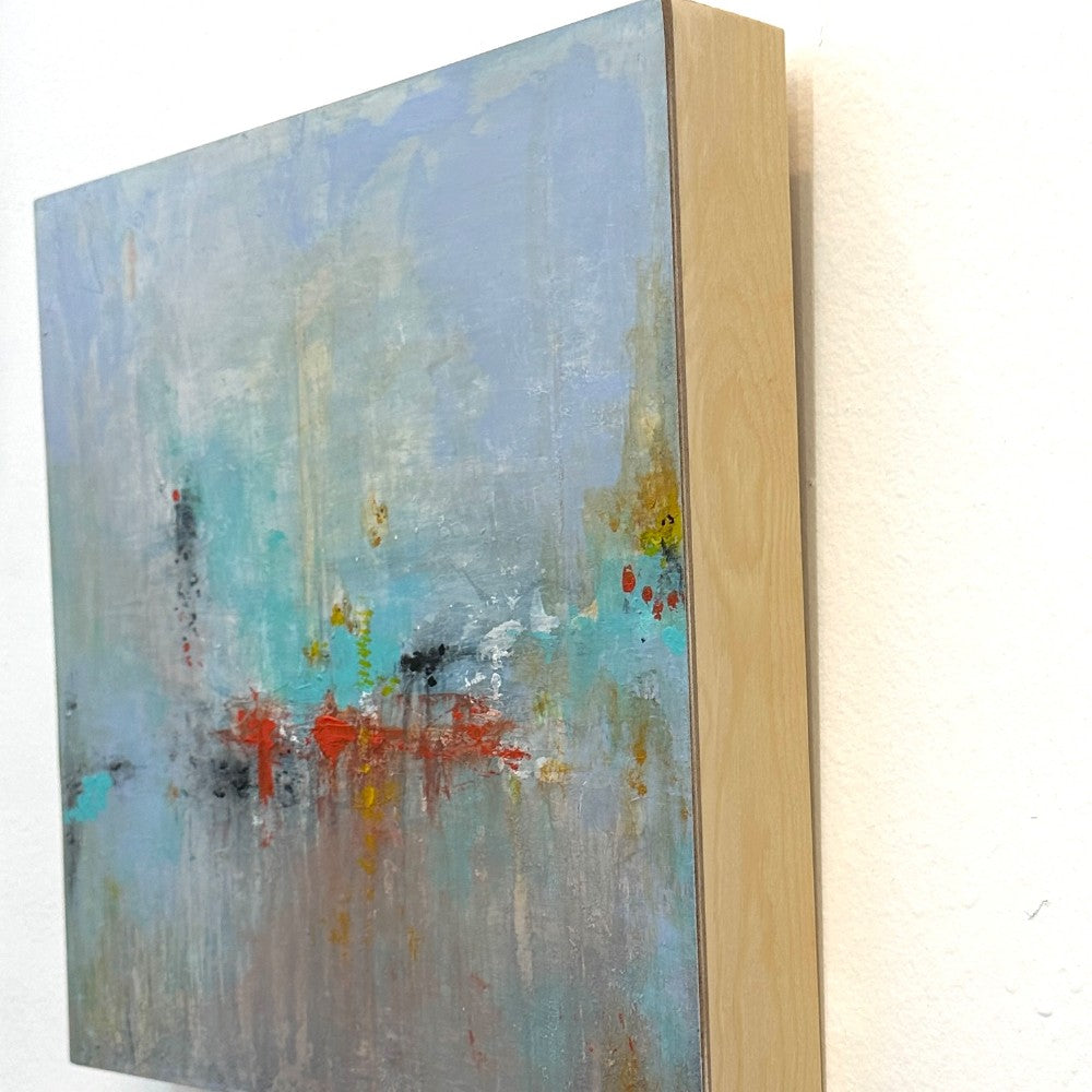 New Beginnings - by Meredith Meyer|3436