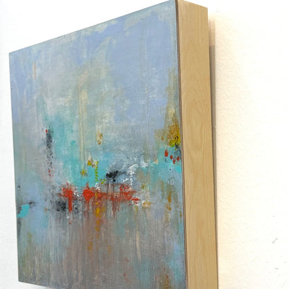 New Beginnings - by Meredith Meyer|3436