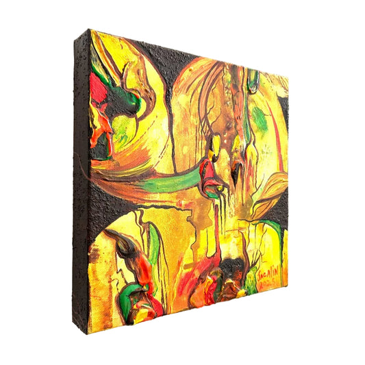 Serendipity - By Jacalin Oser|4168