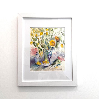 When Life Gives You Lemons - by Diane Kotin|3946