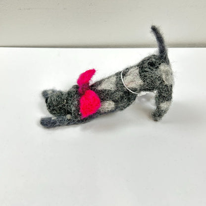 Sally the Great Dane dog by Gina Laguzza|4524