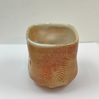 Tea Cup - by Anne Maraviglia|4985