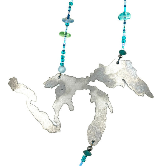 103. Great Lakes bell- By Lesa Davis|4299
