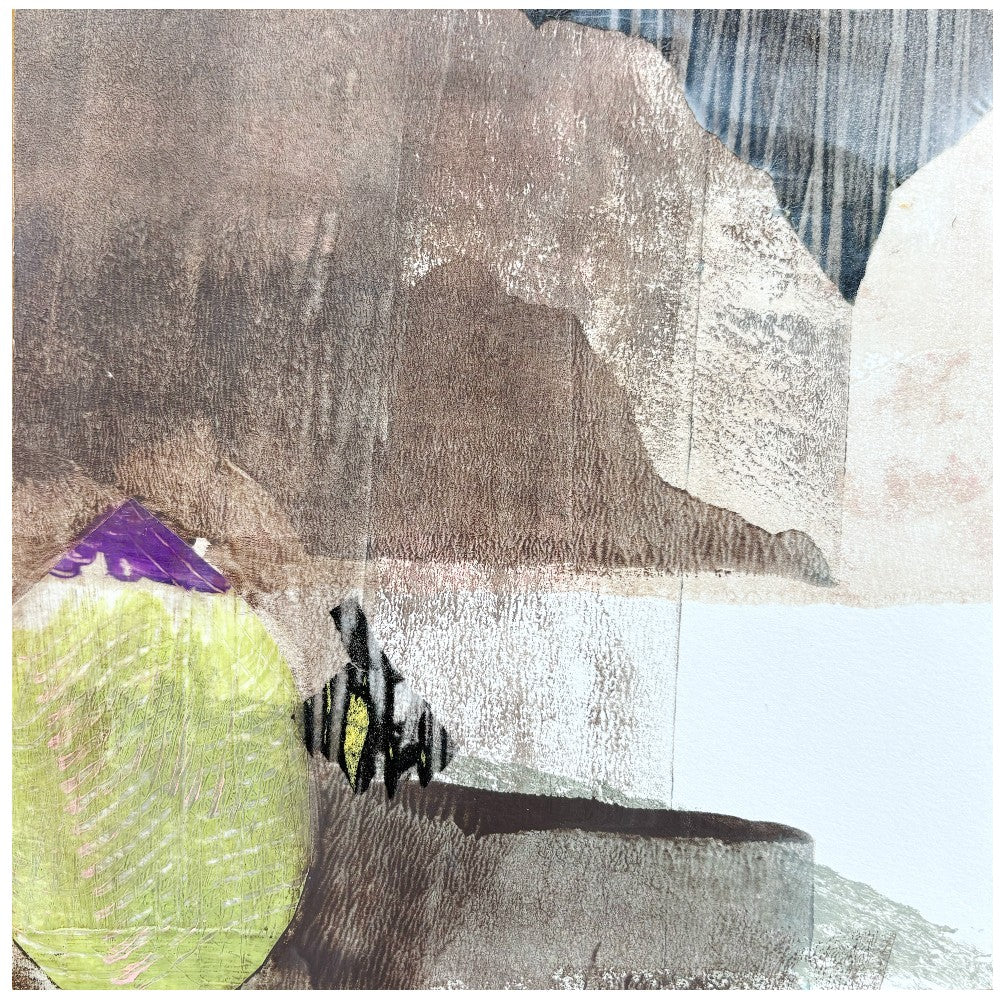Landforms - Artist Adrienne Nole|3151