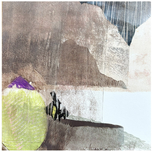 Landforms - Artist Adrienne Nole|3151