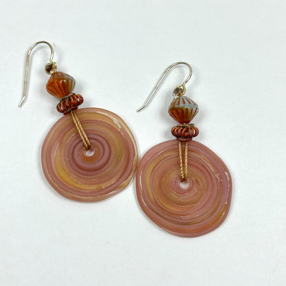 Handmade Jewelry OE 136 by - Karen Ovington|5633