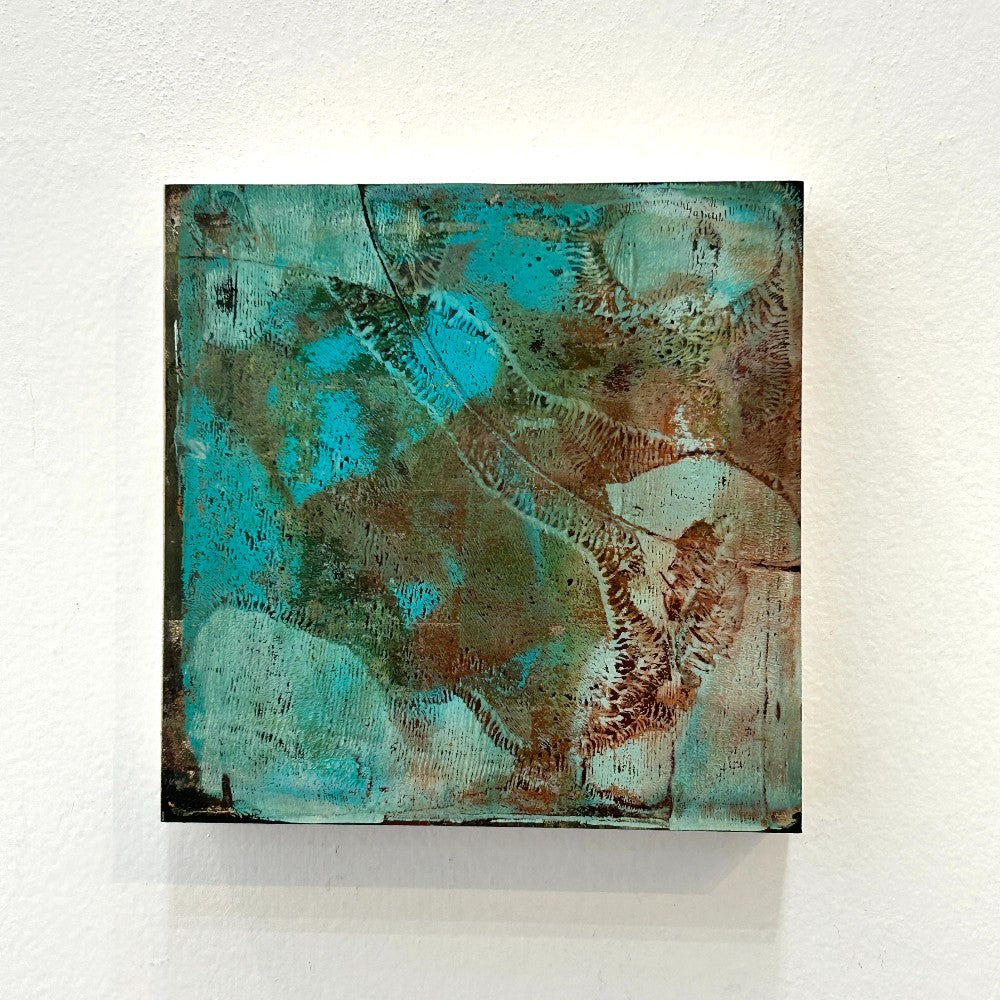 Sea Floor|4633