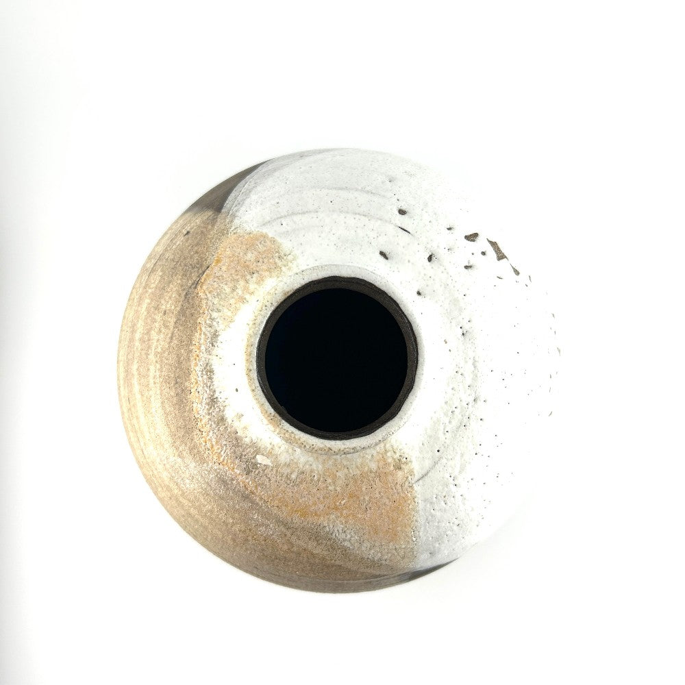 Ceramic Vase - by Frank Seter|4053