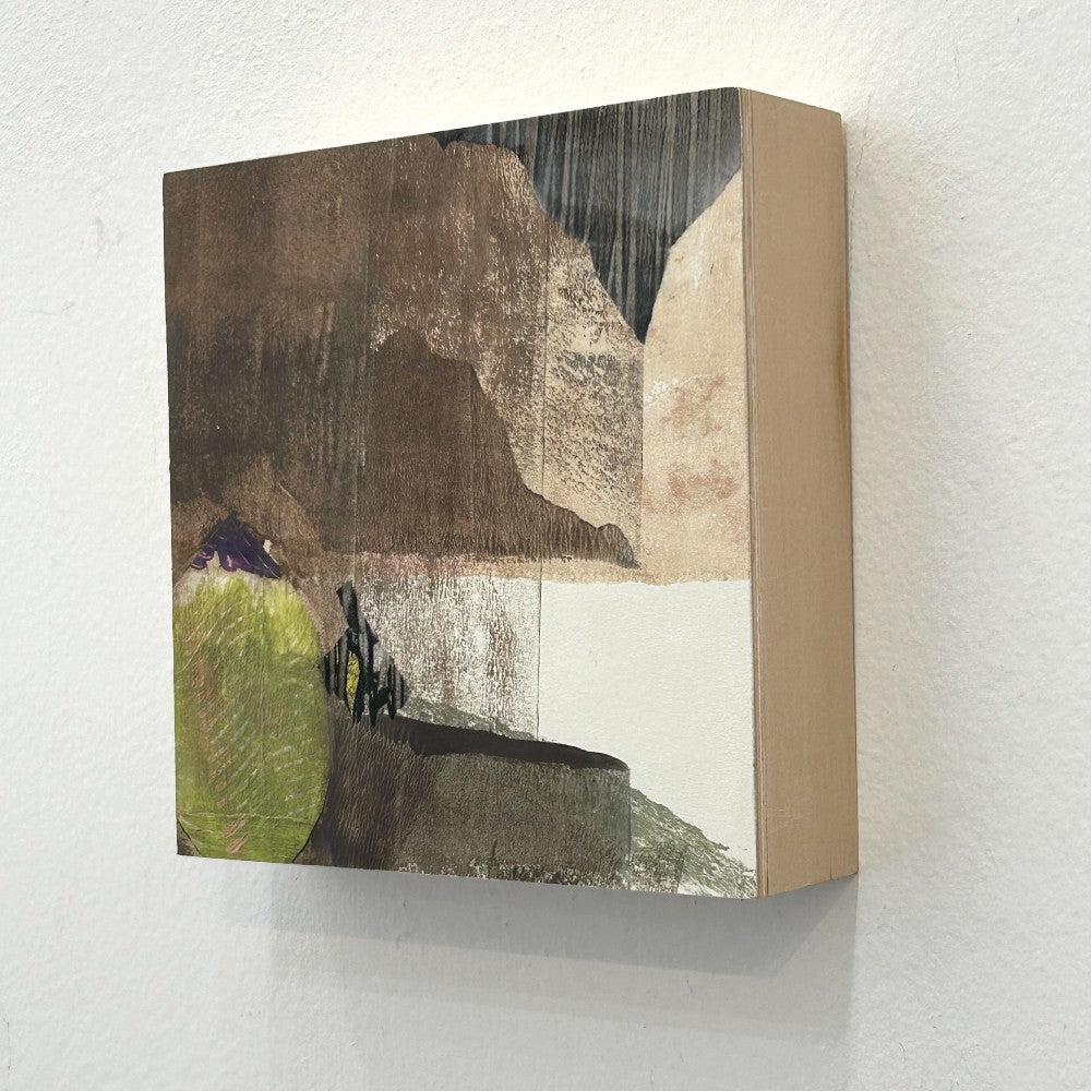 Landforms - by Adrienne Nole|4654