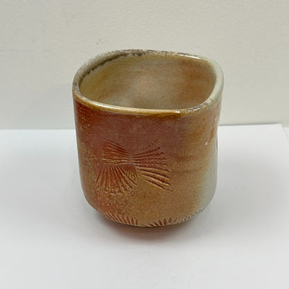 Tea Cup - by Anne Maraviglia|4986