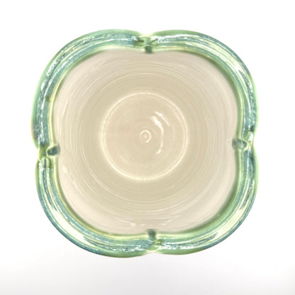 Handmade  Ceramic Vase / Utensil Holder #2 - by Frank Seter|3989