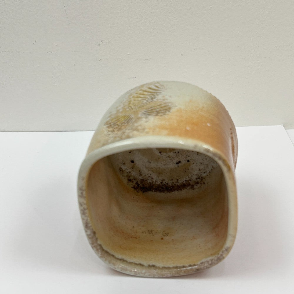 Tea Cup - by Anne Maraviglia|4988