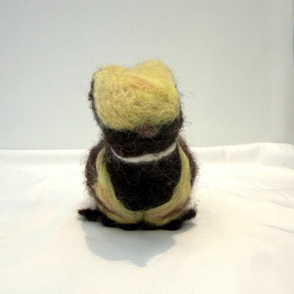 Arden - The Great Eared Nightjar - by Gina Laguzza|3865