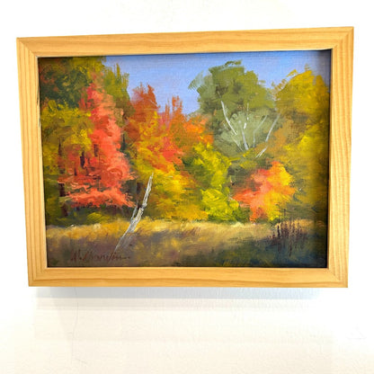 Miami Woods - by William Marvin|5037