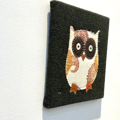 Groovy Owl #6