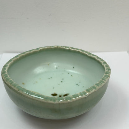 Dragonfly Bowl|4979