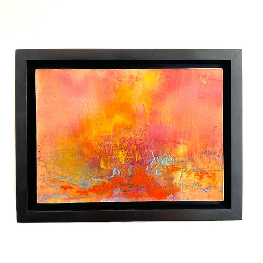 Light & Shadow Series #2 - By  Meredith Meyer|4275