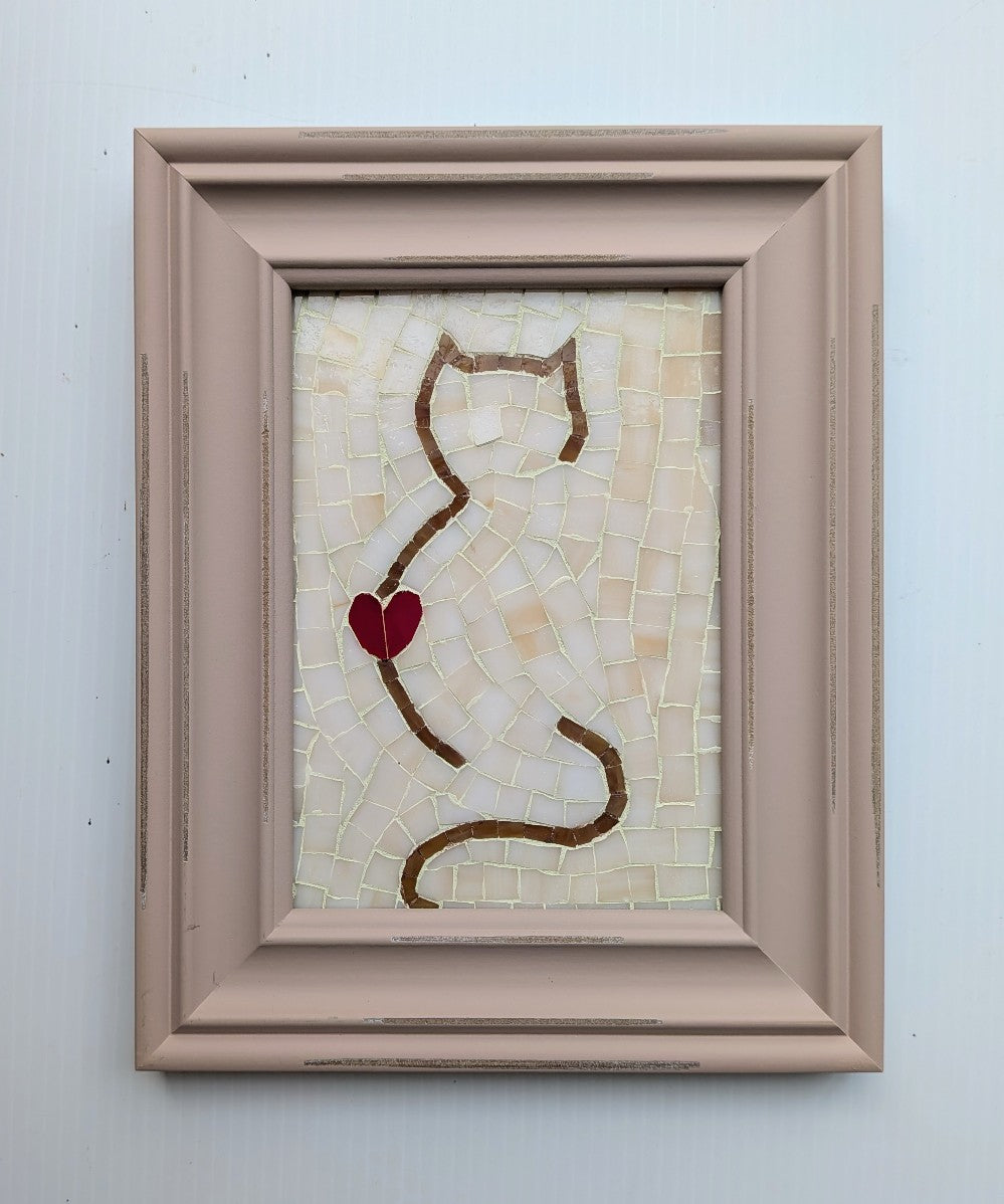 Purr-fect! - by Vaiju Saraf|5008