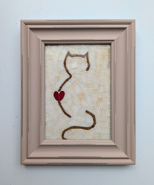 Purr-fect! - by Vaiju Saraf|5008