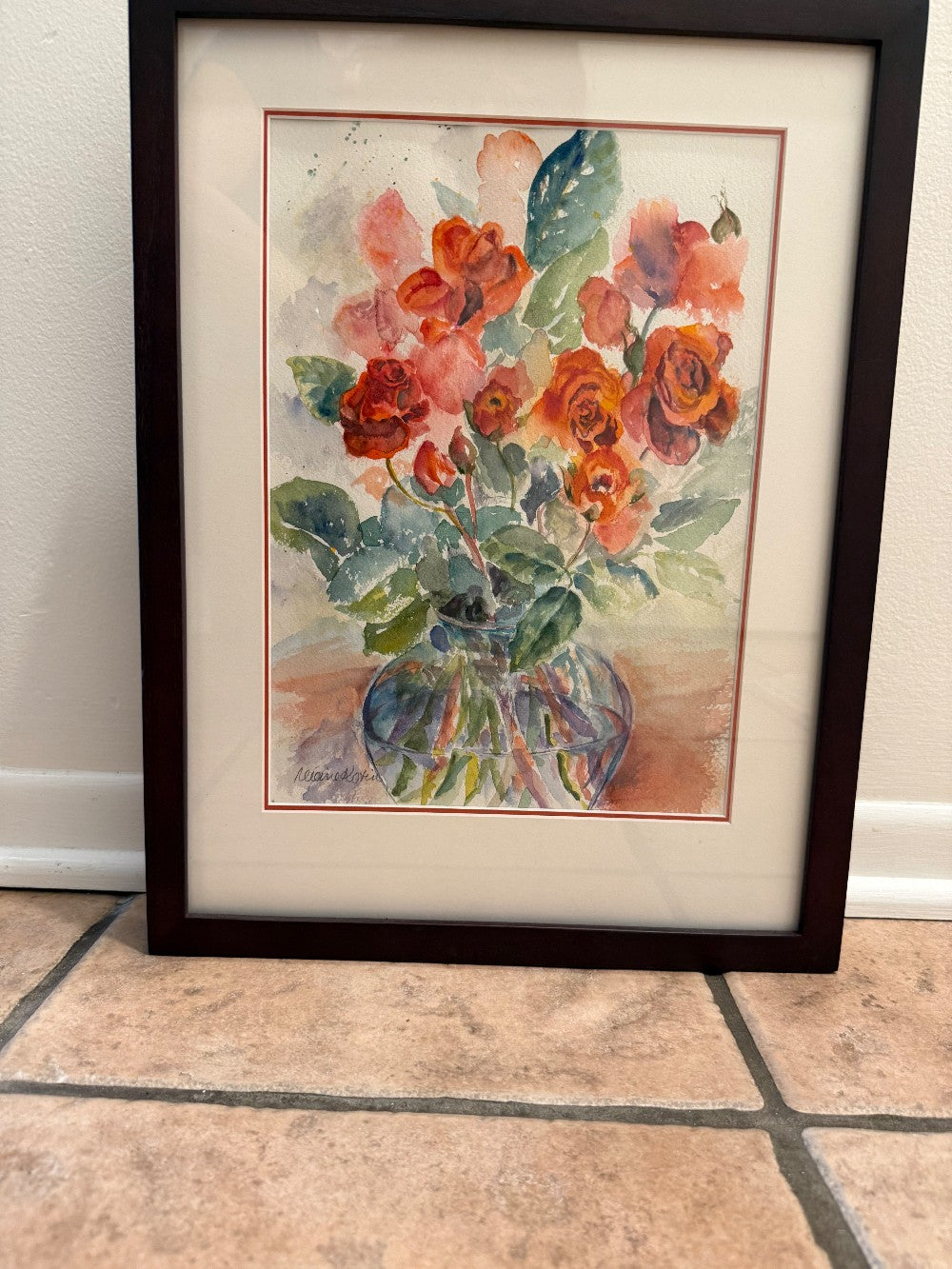 Mini Roses - by Diane Kotin|3971