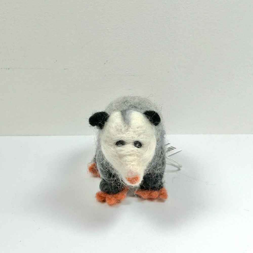 Molly - The Opossum- by Gina Laguzza|4752