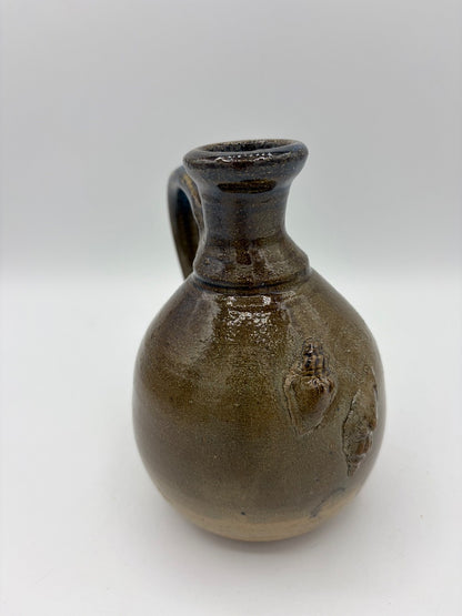 Olive Oil Bottle - by Neal Stamell|3744