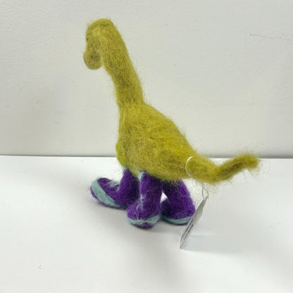 Mitchell the Brachiosaurus - by Gina Laguzza|4775