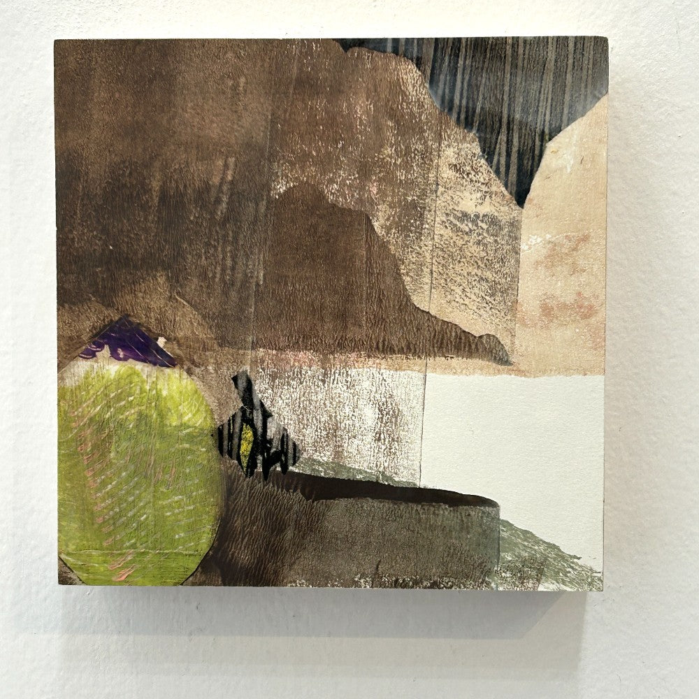 Landforms - by Adrienne Nole|4652