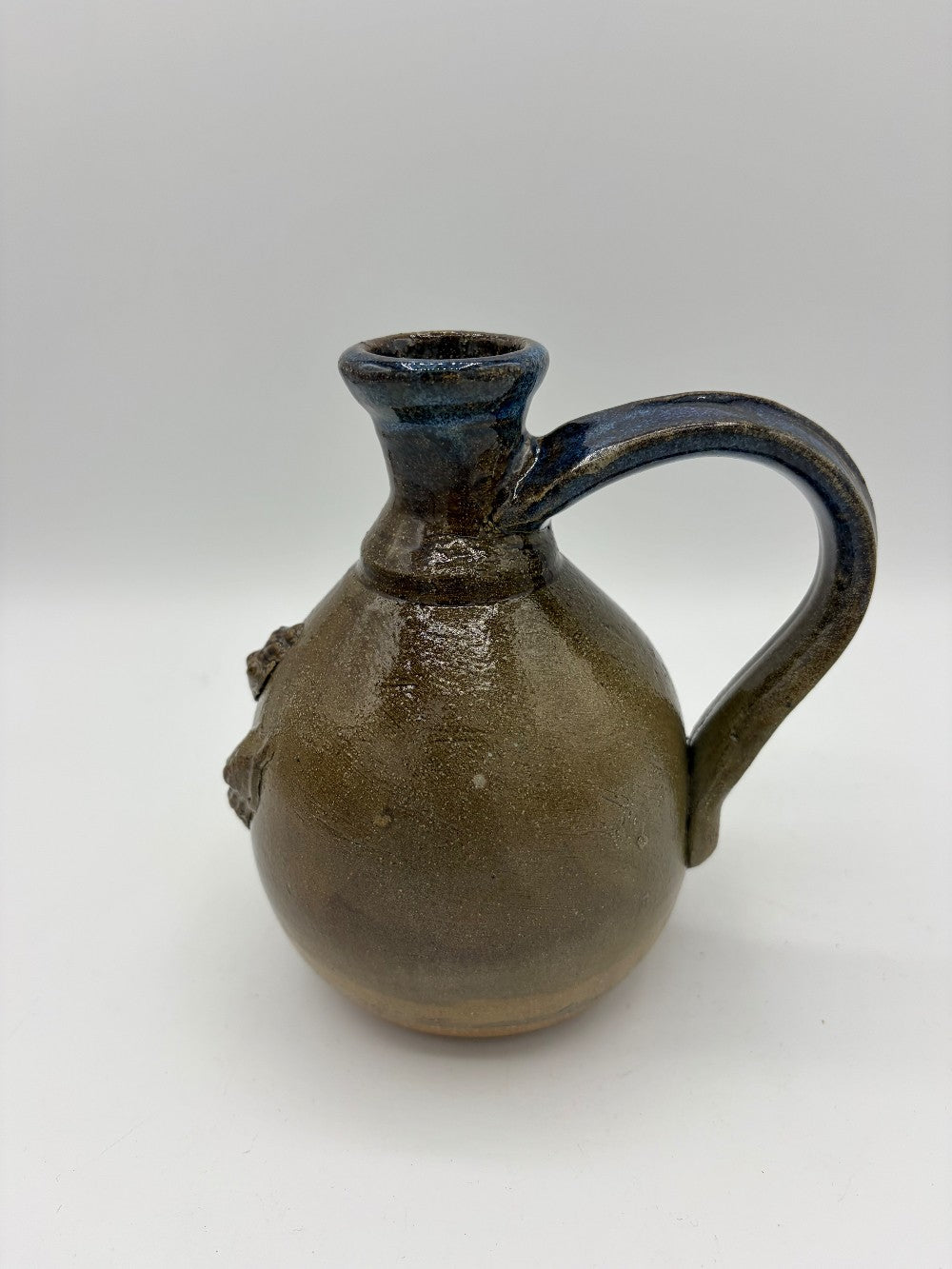 Olive Oil Bottle - by Neal Stamell|3745