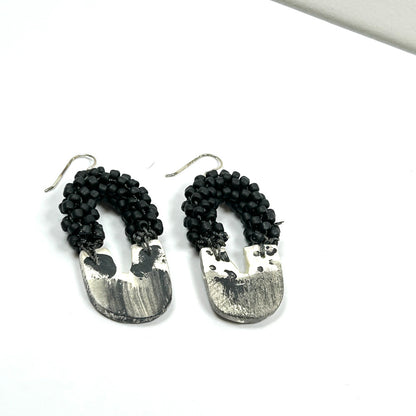 Handmade jewelry OE 114 - By Karen Ovington|5627