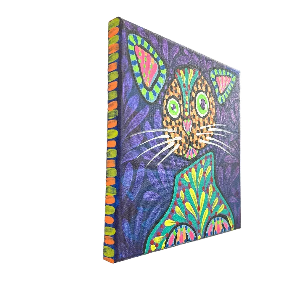 Cat #2  -By Jaqui Almaguer|4221