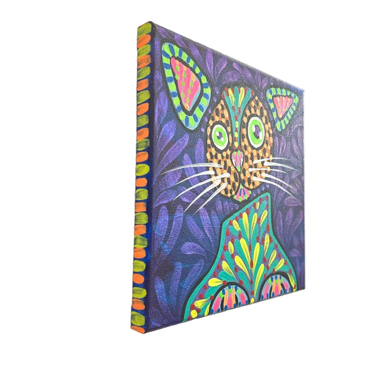 Cat #2  -By Jaqui Almaguer|4221