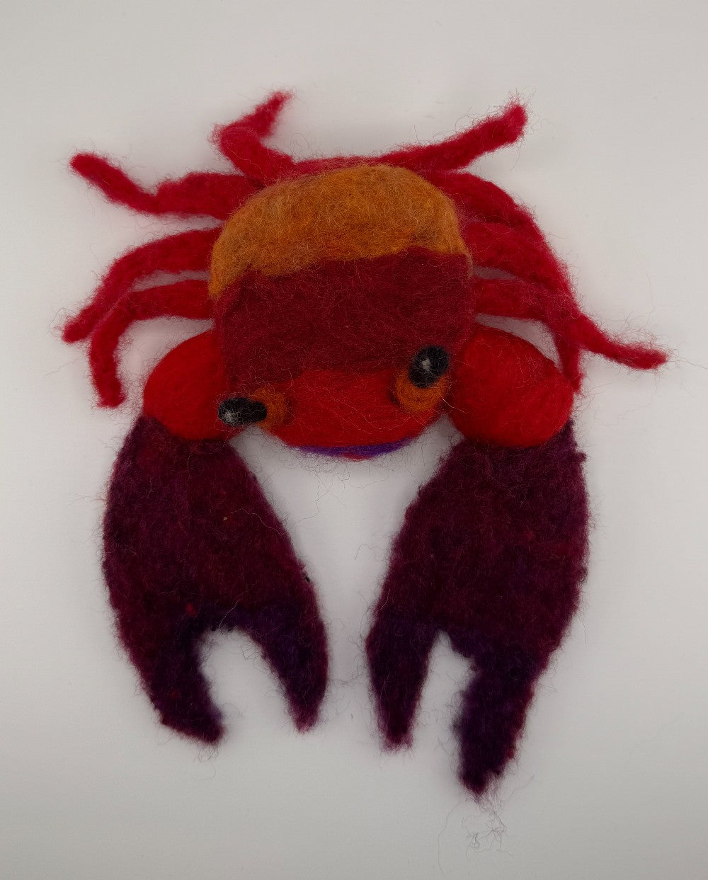 Roberta the Crab - by Gina Laguzza|3721