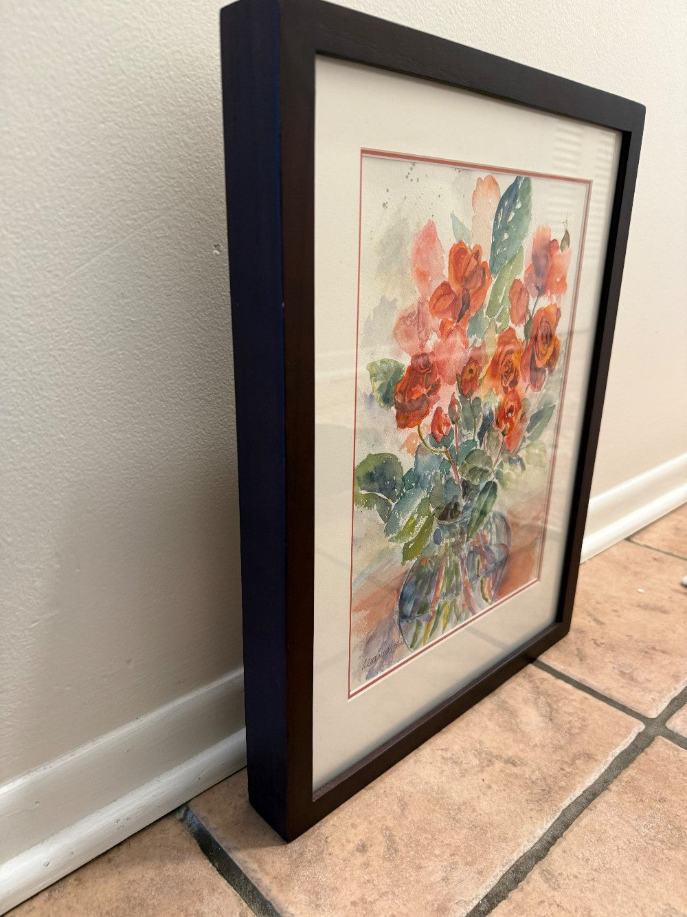 Mini Roses - by Diane Kotin|3972