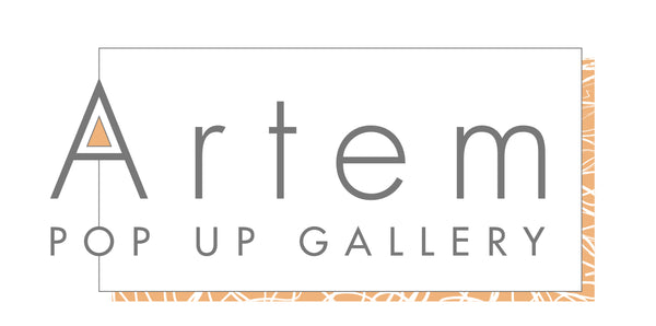 Artem Pop Up Gallery