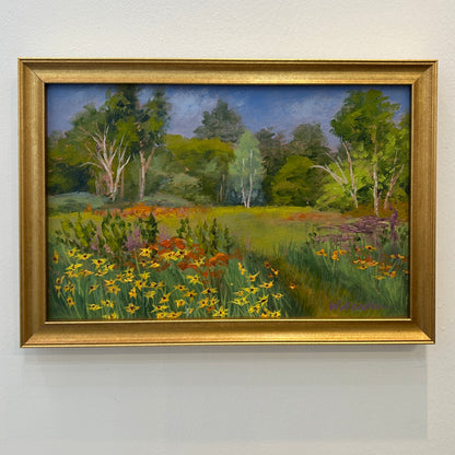 Prairie Beauty - by William Marvin