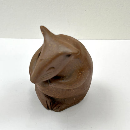 Ceramic Mouse - by Anne Maraviglia