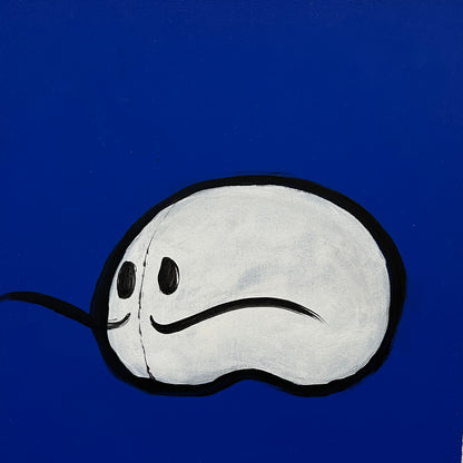 Ostracod1 - by Varun Kamat - Kyuteji