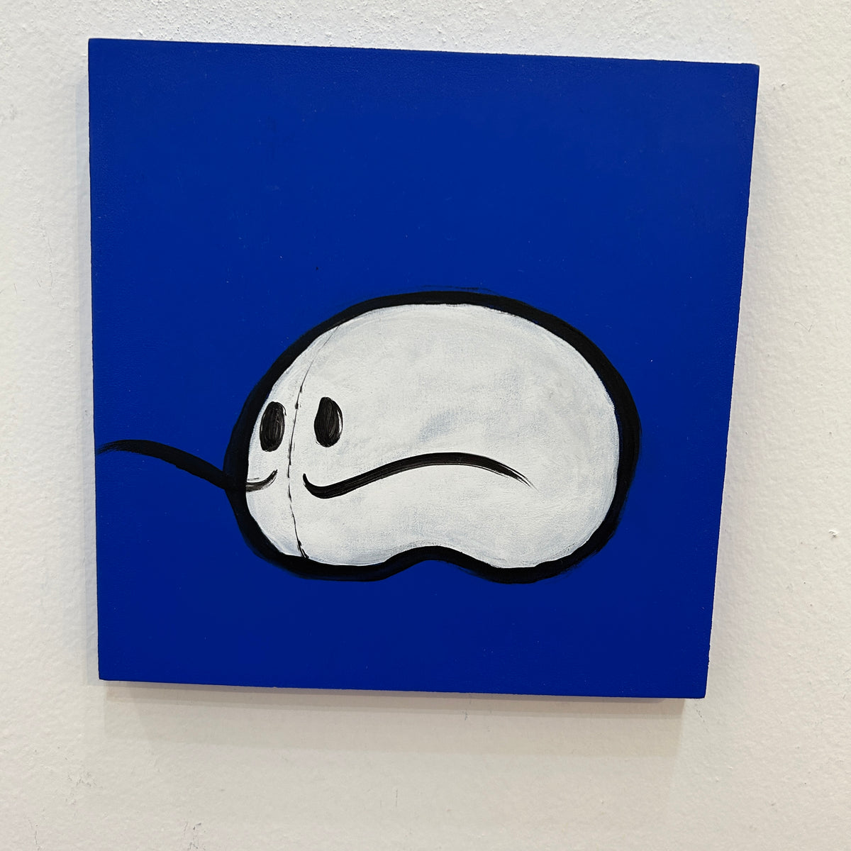 Ostracod1 - by Varun Kamat - Kyuteji