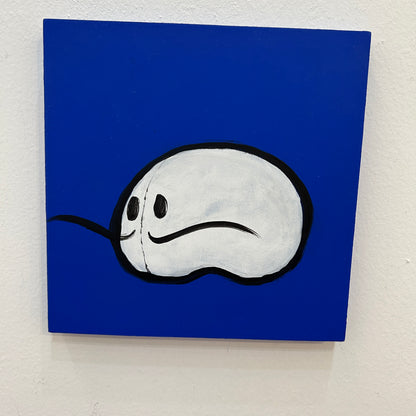 Ostracod1 - by Varun Kamat - Kyuteji