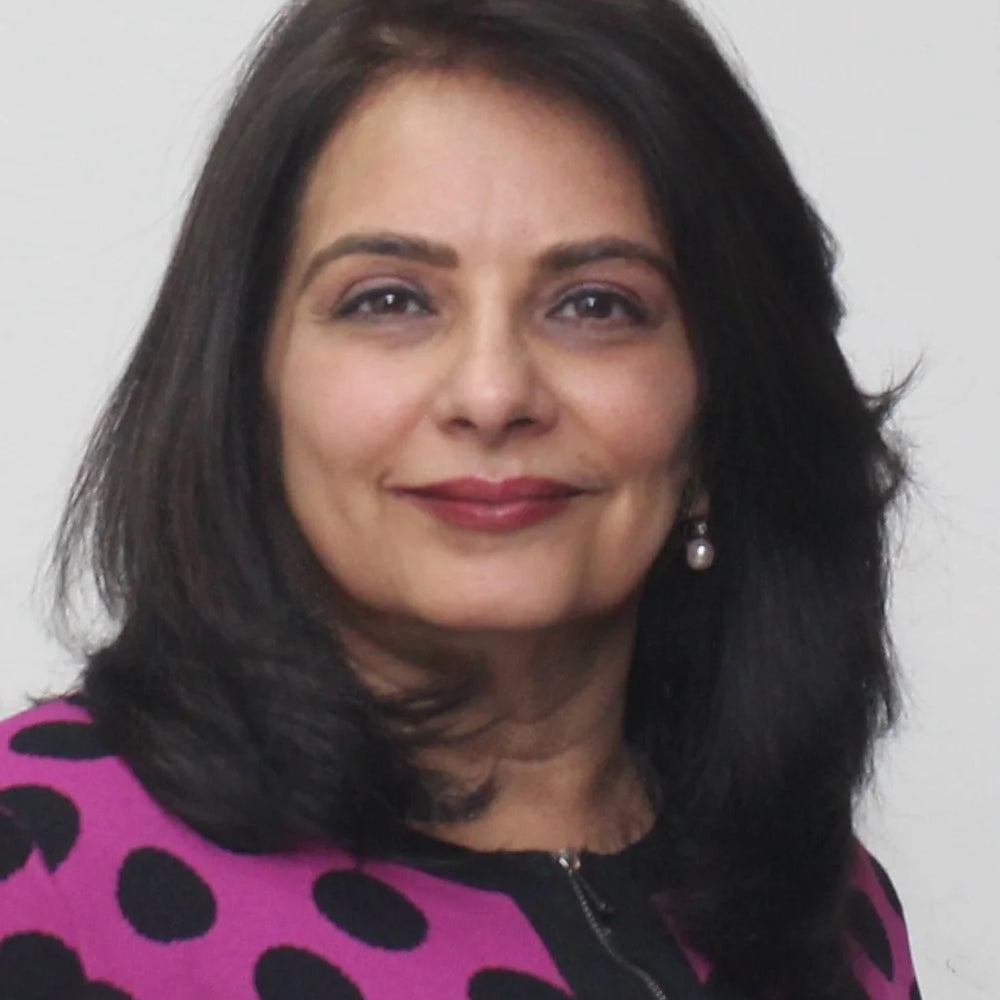 Alka Masson