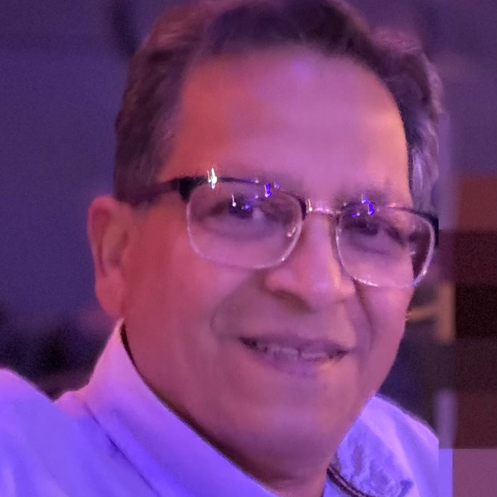 Salil Kamat