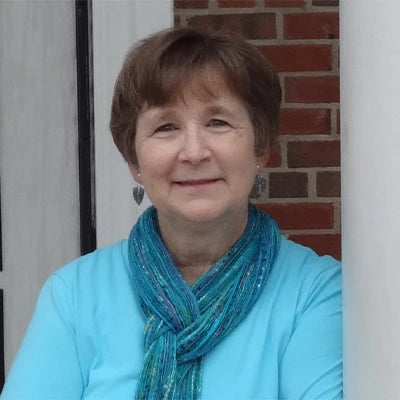 Janet Van Decarr