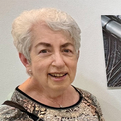 Marlene Mendez