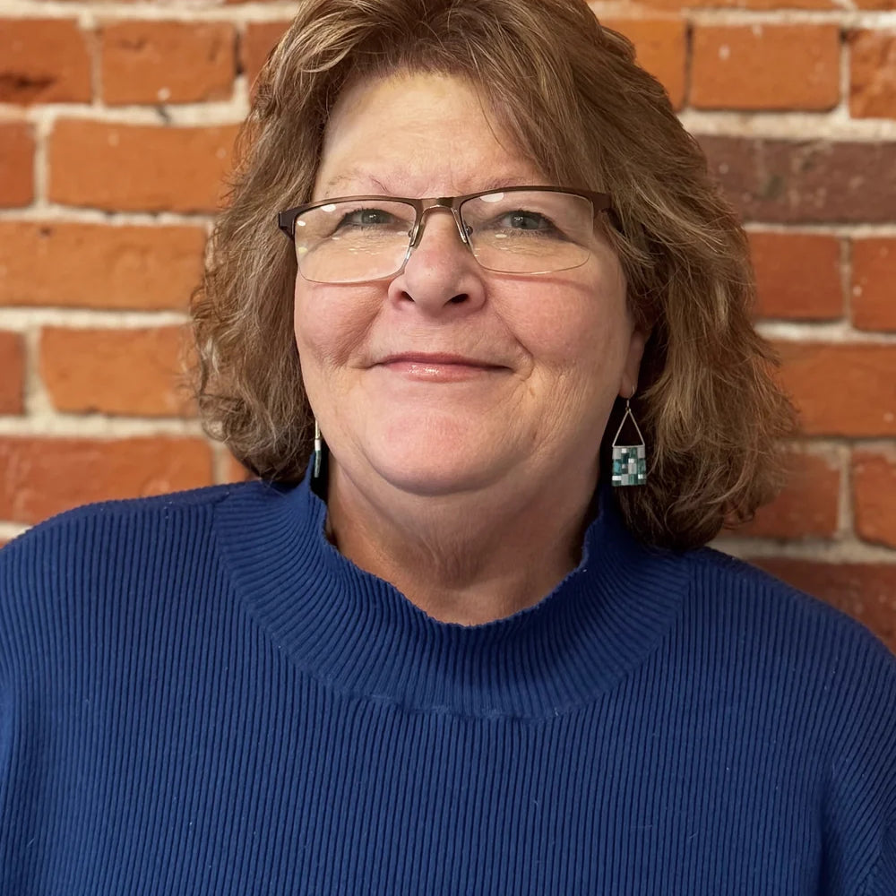 Michelle Fortier
