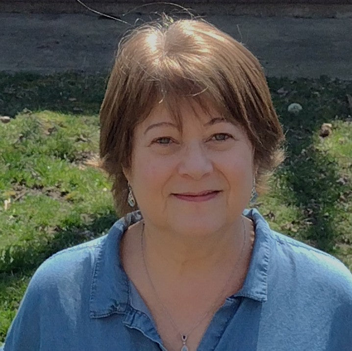 Rachael Gross