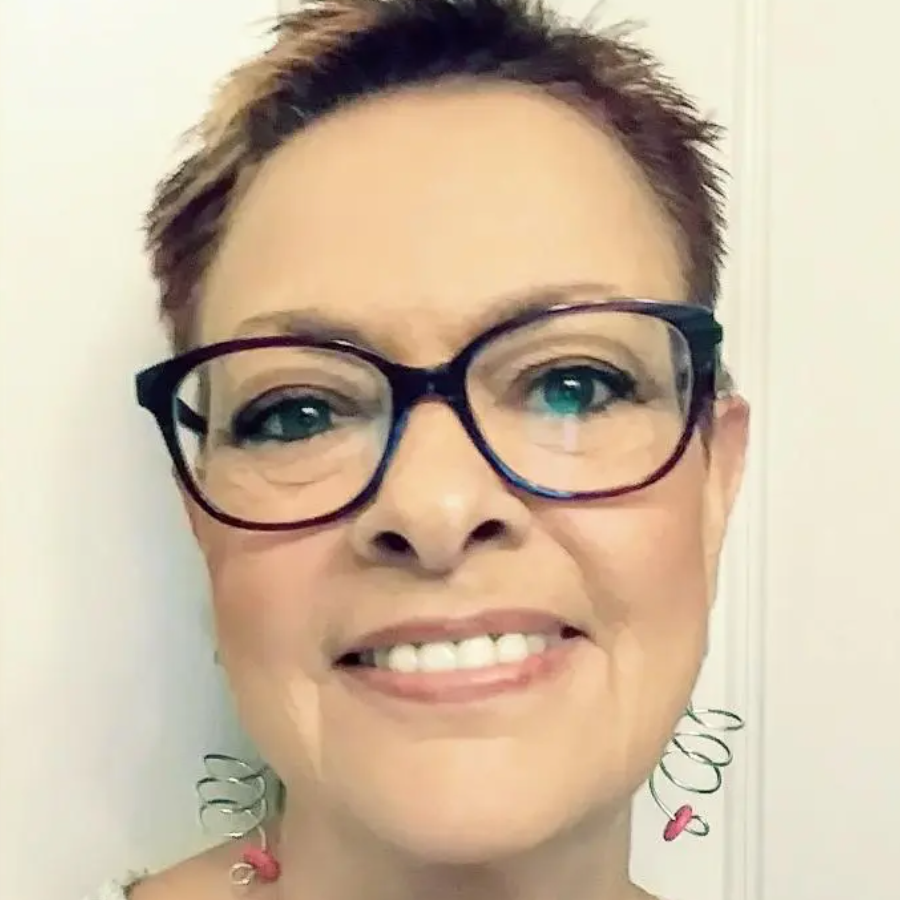 Michele Gaudioso headshot