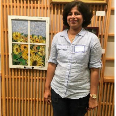 Vaiju Saraf