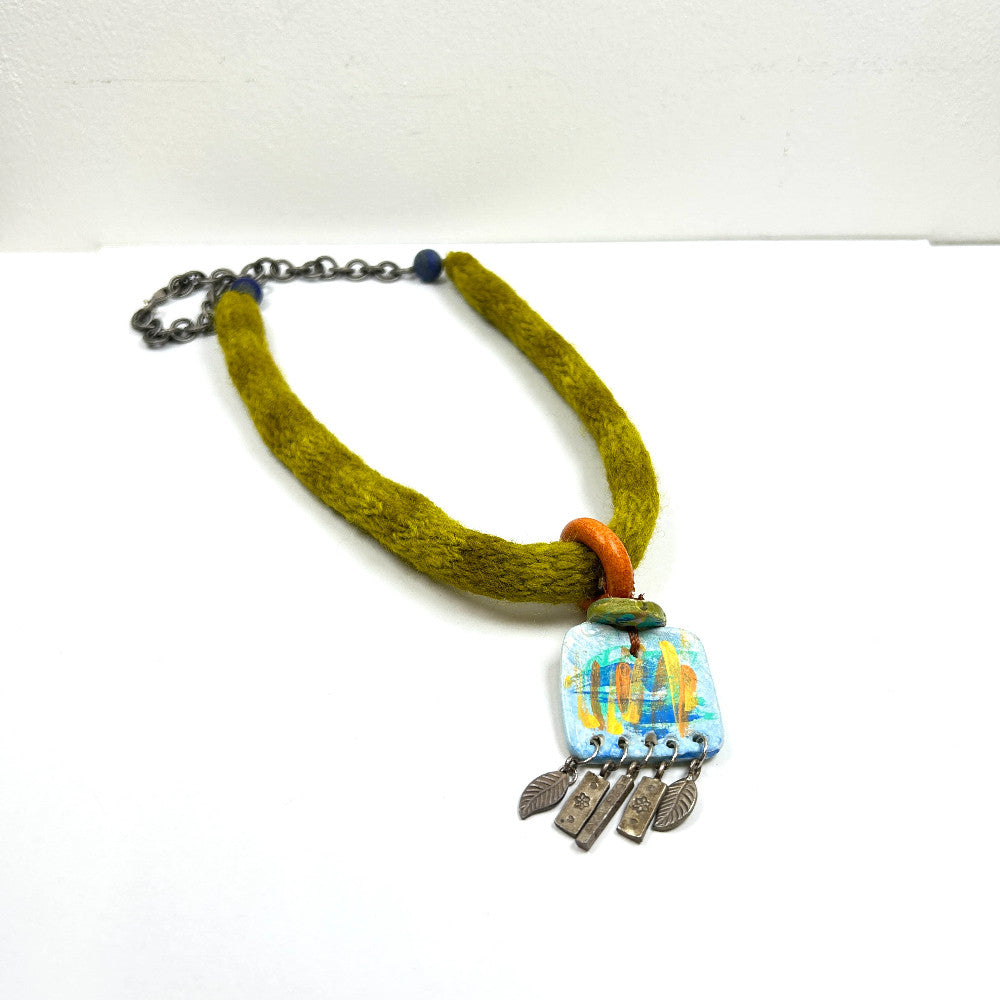Handmade Jewelry ON 59 - By Karen Ovington|5667