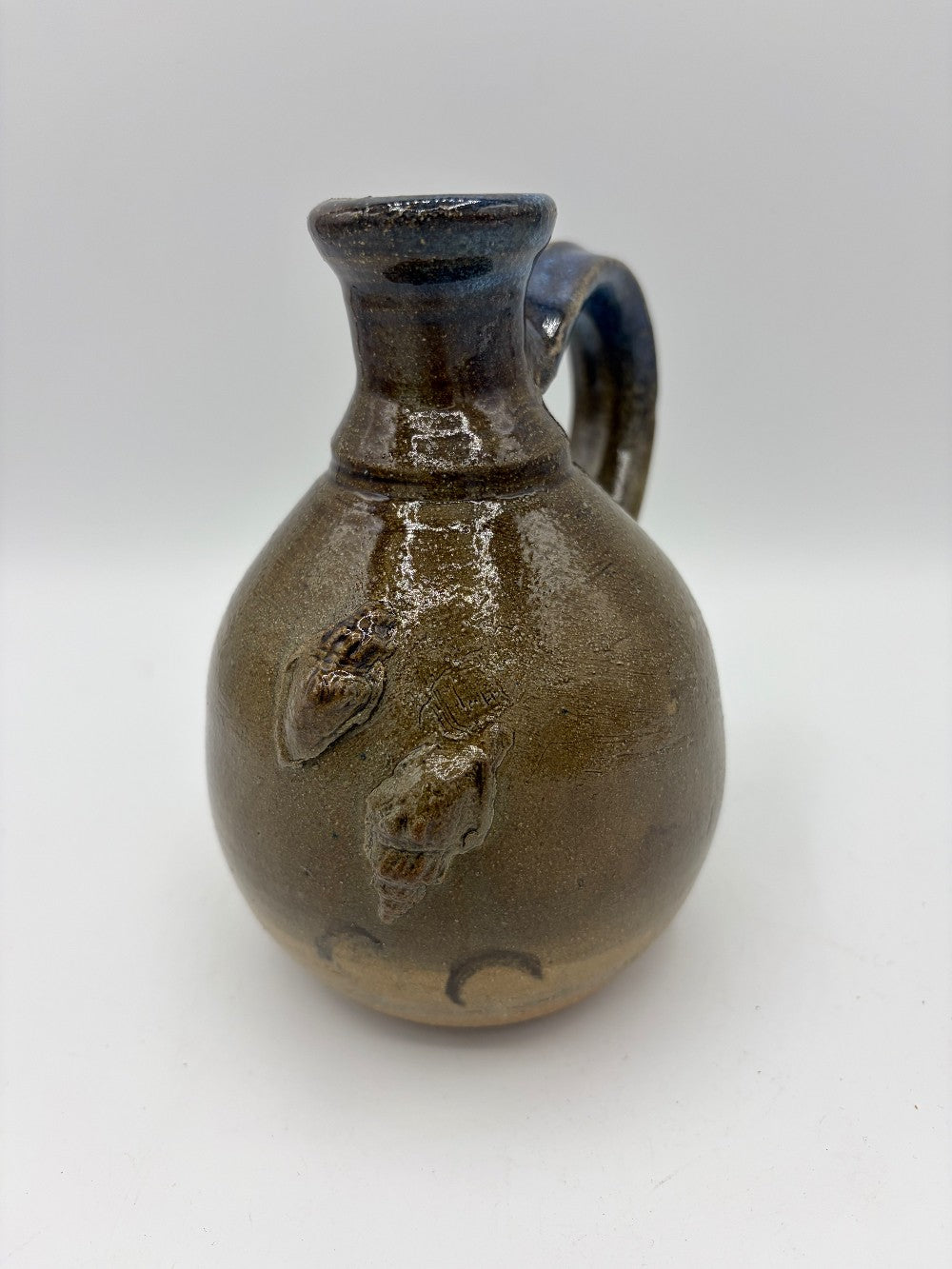 Olive Oil Bottle - by Neal Stamell|3743